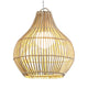 Natural Rattan