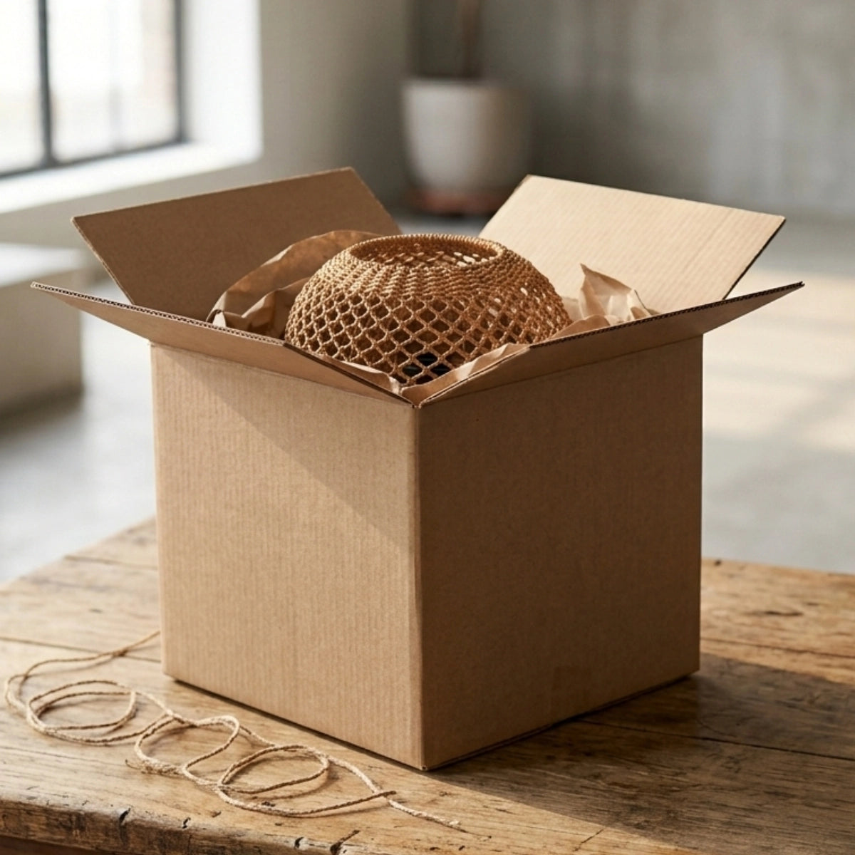 2. Tracked delivery