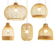 Natural Rattan