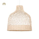 Natural Rattan