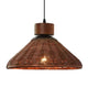 Natural Rattan