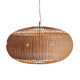 Natural Rattan