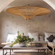 Natural Rattan