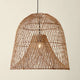 Natural Rattan