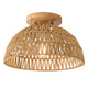 Natural Rattan