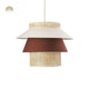 Natural Rattan