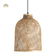Natural Bamboo