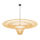 Natural Rattan