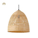 Natural Bamboo