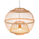 Natural Bamboo