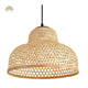Natural Bamboo