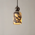 Lionel Nordic Art Bell Marble Pendant Light