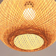 Natural Bamboo