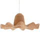 Natural Rattan