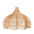 Matador Wabi Sabi Extra Large Rattan Pendant Light