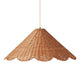 Natural Rattan