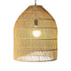 Natural Rattan