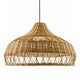 Natural Rattan