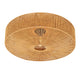 Natural Rattan