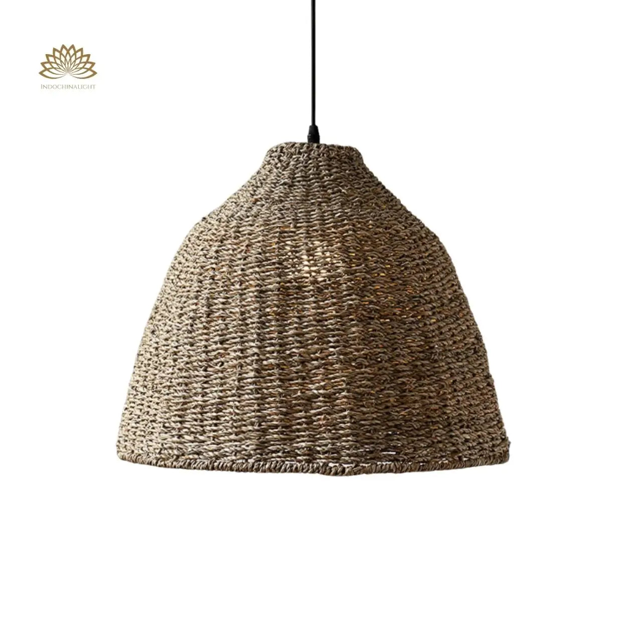 Nehara Wicker Pendant Light