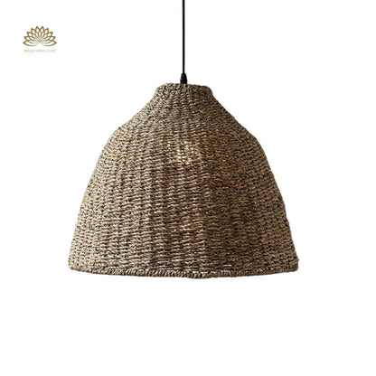 Nehara Wicker Pendant Light
