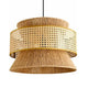Natural Rattan