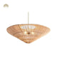 Natural Rattan