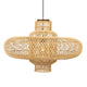 Natural Bamboo