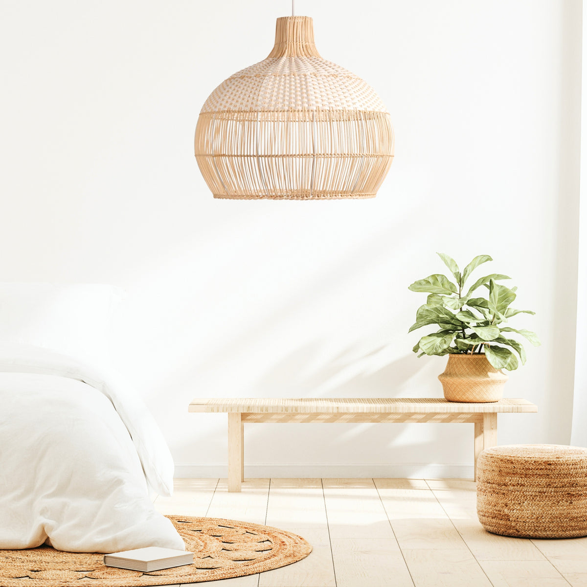 Pendant Lights for bedroom