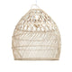 Natural Rattan