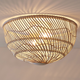 Natural Rattan