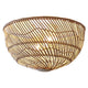 Natural Rattan