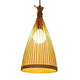 Natural Bamboo