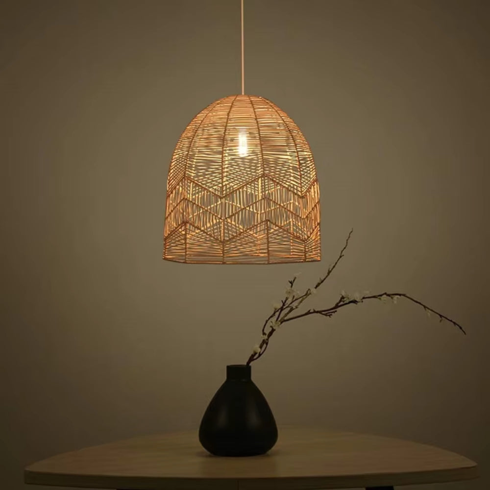 IndochinaLight | Handicraft Pendant Lights From Vietnam
