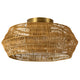 Natural Rattan