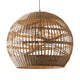 Natural Rattan