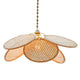 Natural Rattan