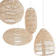 Natural Rattan