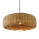 Natural Rattan