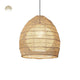 Natural Rattan