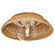 Natural Rattan