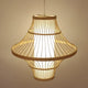 Natural Bamboo