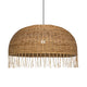 Natural Rattan