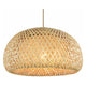 Natural Bamboo
