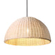 Natural Rattan