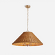 Natural Rattan