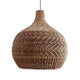 Natural Rattan