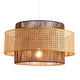 Natural Rattan