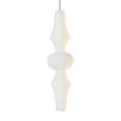 Akari Nordic Wabi Sabi Paper Pendant Light