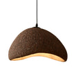 Imitation Stone Wabi Sabi Pendant Light